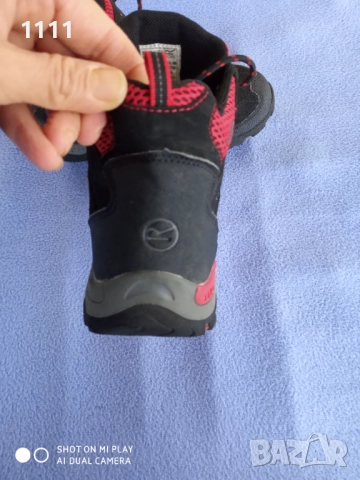 Непромокаеми боти Regatta и ecco номер 36., снимка 11 - Детски боти и ботуши - 52100363