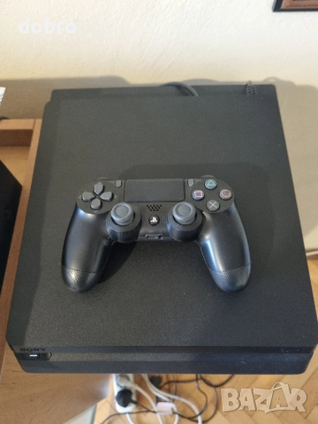 Playstation 4 ps4 xak хакнакт 1tb