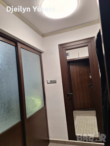 продавасе в гр.Провадия 1 блок, снимка 14 - Апартаменти - 53375502