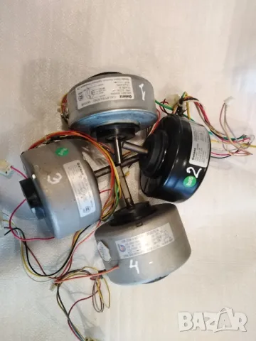 вътрешно моторче за климатик - нео, санг, елит, волтел 