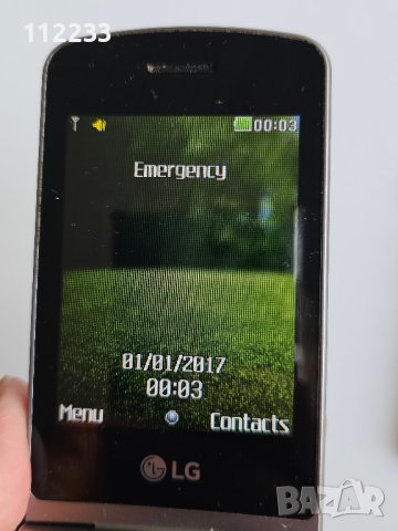 LG G351, снимка 9 - LG - 41100012