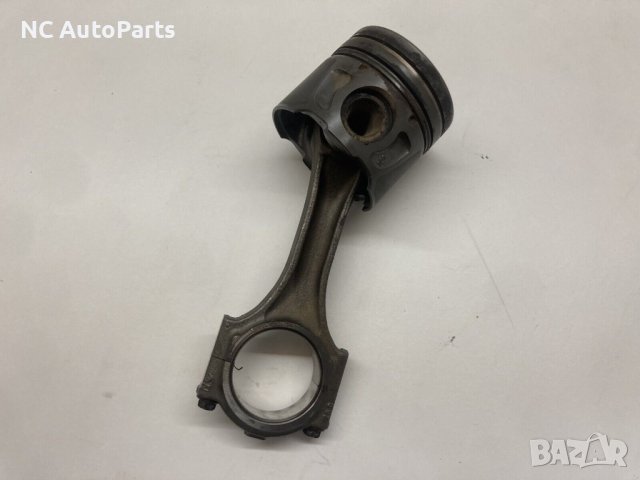 Бутало с биела за Range Rover Рендж Ровър Евок L538 2.2 дизел 9688245380 FOMOCO 2014, снимка 2 - Части - 42733989