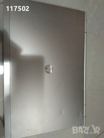 Работещ НР Лаптоп или за части, снимка 4 - Части за лаптопи - 53259435