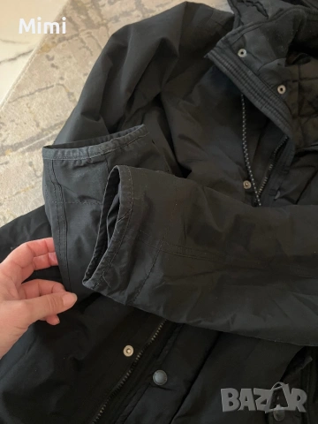 Tommy Hilfiger унисекс яке, снимка 5 - Якета - 53699693