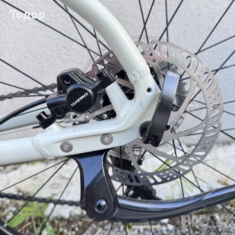 MTB Axess Brash, 27,5”, снимка 8 - Велосипеди - 54088593