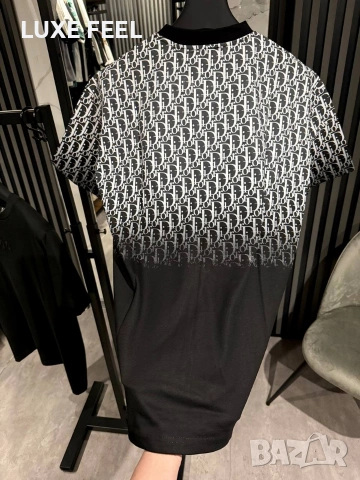 Dior 🔹Мъжка Тениска 