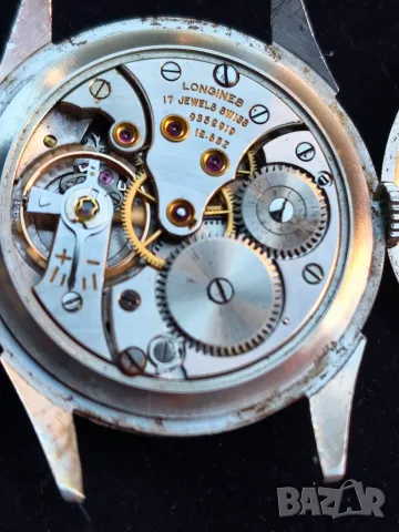 Original Longines, снимка 5 - Мъжки - 56164698