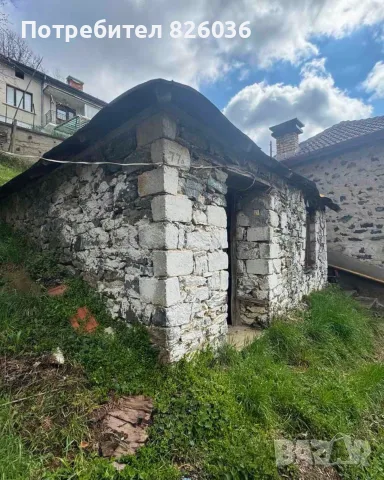 Къща в село Аламовци, Златоград, снимка 2 - Къщи - 55985164
