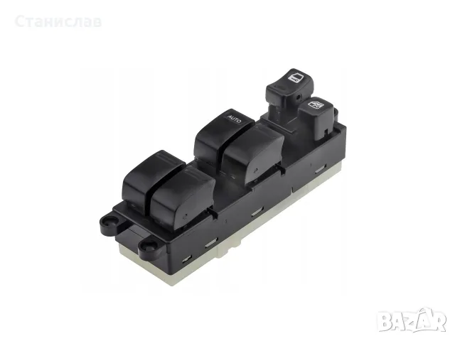 Бутони за електрически стъкла за Nissan Tino, Nissan Almera N16 MK2 – 25401-4M501