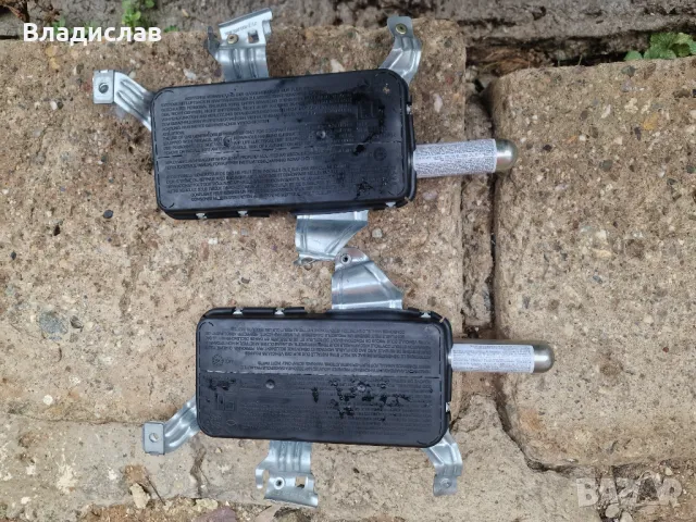 Airbag за врати Mercedes w203 C-Class 