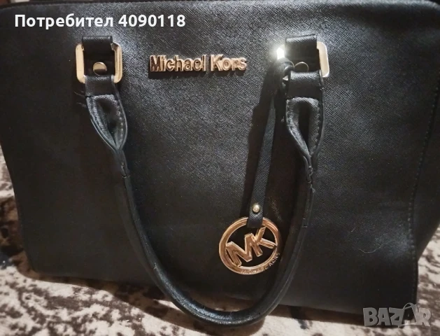 michael kors bag , снимка 1