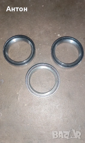 Лагери за предна вилка на електрическа тротинетка Kukirin G4 