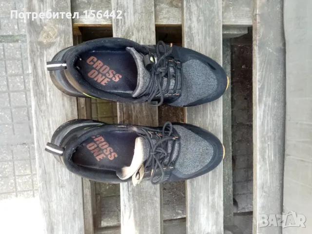 Маратонки Flair 43н, снимка 4 - Маратонки - 47321110