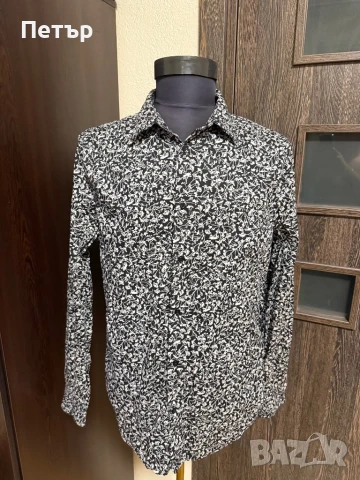 Мъжки ризи, снимка 11 - Ризи - 50450926