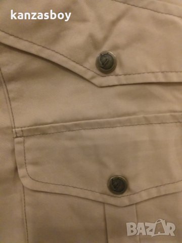 fjallraven ladies - страхотен дамски панталон НОВ БЕЗ ЕТИКЕТИ, снимка 9 - Спортни екипи - 35896469