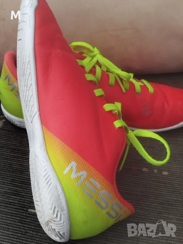 Адидас маратонки, снимка 3 - Детски маратонки - 51473896