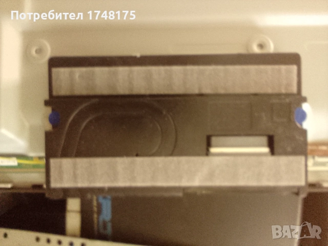 Main board BN41-02751A-000 от SAMSUNG UE65TU7172U, снимка 11 - Части и Платки - 52477517