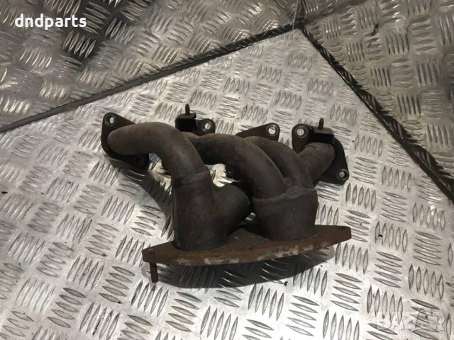 Изпускателен колектор за Alfa Romeo 147, 2.0i, 150к.с., 2001г.