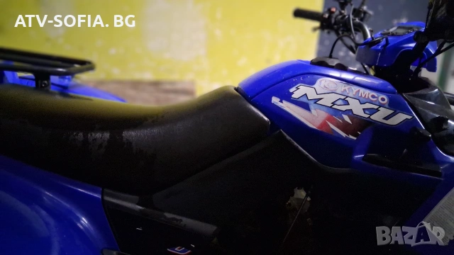 нов внос от Финландия , снимка 9 - Мотоциклети и мототехника - 53604817