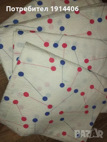 Спален комплект крепон единичен и персон и половина, снимка 7 - Спално бельо - 48867770