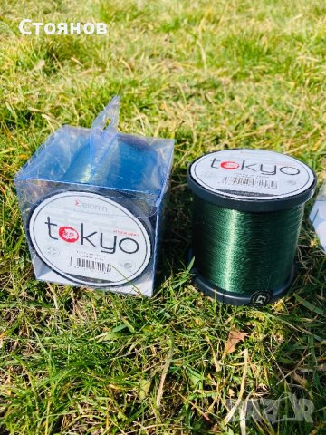 Шаранджийско влакно - made in Japan