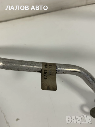 Климатични тръби Ленд Ровър Фрилендър 1 Klimatichni Trubi Land Rover Freelander I , снимка 4 - Части - 51512368