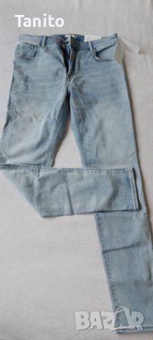 Нови дамски дънки H&M 