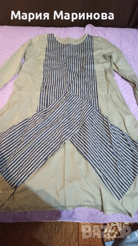 Дамски блузи, снимка 3 - Блузи с дълъг ръкав и пуловери - 44796051