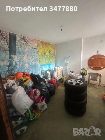 Продавам двустаен разширен апартамент в кв. Запад, снимка 10 - Апартаменти - 53817056