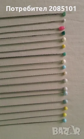 Куки и обръчи за плетене, снимка 9 - Декорация за дома - 42135431