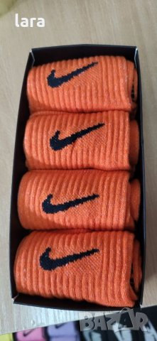 Детски чорапи Nike 🍀, снимка 10 - Детски маратонки - 39560378