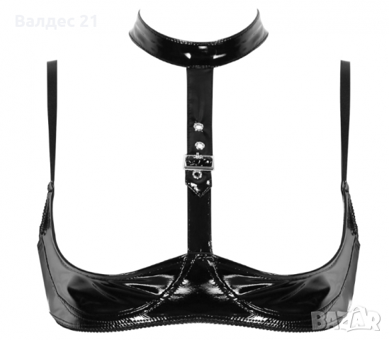 Латексови прашки тип чокър, снимка 10 - Бельо - 36262234