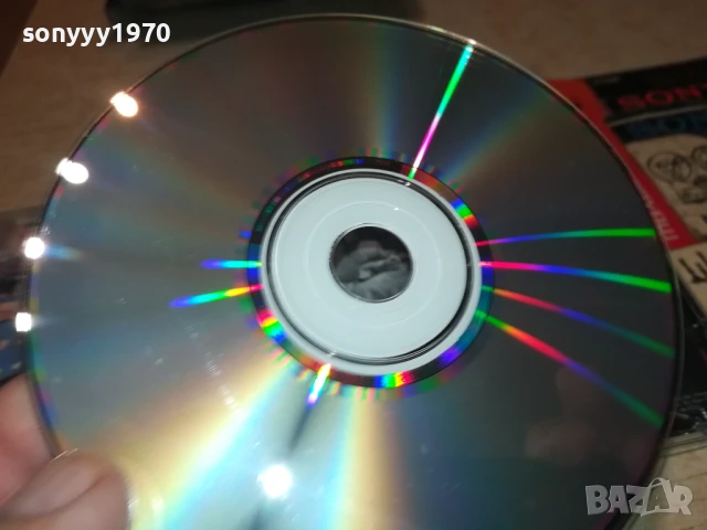 TITANIC-ORIGINAL CD 1208250816, снимка 17 - CD дискове - 51335538