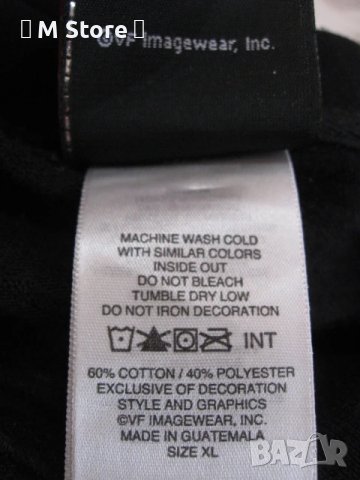 Harley Davidson мъжка тениска с яка XL размер, снимка 10 - Тениски - 51223400