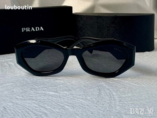 PR дамски слънчеви очила, снимка 6 - Слънчеви и диоптрични очила - 44588563