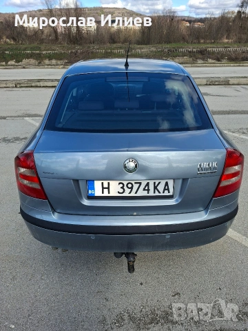 Продава се, снимка 3 - Автомобили и джипове - 53622721