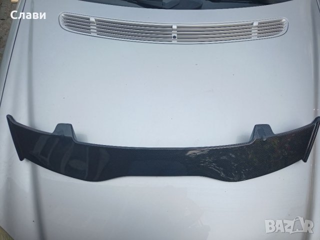 Спойлер багажна врата, снимка 1