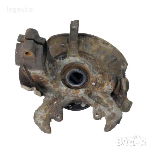 Преден десен шенкел Skoda FABIA II 2007-2014 ID:143777, снимка 2 - Части - 49310641