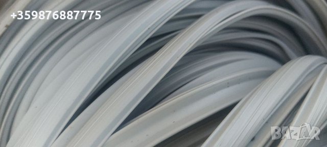 Профил автобус Чавдар каучуков уплътнение уплътнения 