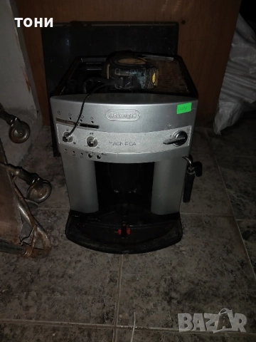 кафе автомати за части