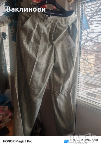 Италиански дамски комплект , снимка 6 - Костюми - 52669859