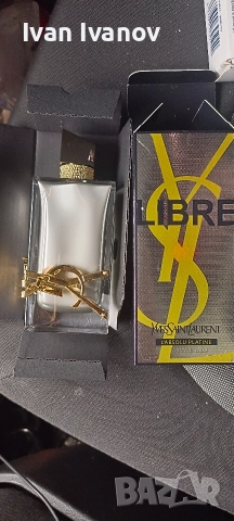 Оригинален Дамски Френски Парфюм, снимка 2 - Дамски парфюми - 52928042