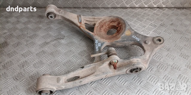 Носач Mercedes ML W164 2008г.(заден десен)	