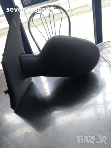 Огледало ляво Renault megane scenik, снимка 3 - Части - 36254508