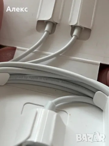 Apple EarPods слушалки тапи с Lightning конекторПродавам нови оригинални слушалки Apple EarPods с Li, снимка 4 - Слушалки и портативни колонки - 49748074
