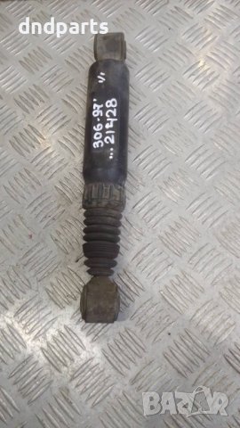 Заден амортисьор Peugeot 306 1997г.