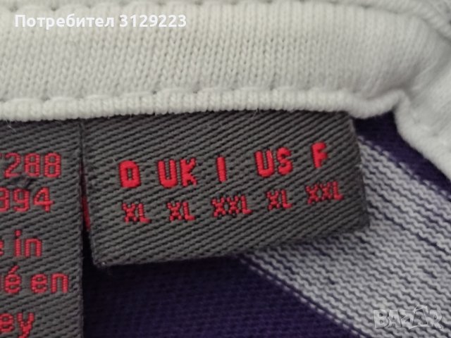 Esprit Tshirt XL A9, снимка 4 - Тениски - 40326117