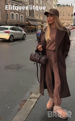 пантофи ugg, снимка 11 - Пантофи - 52161684