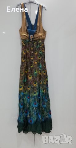 Бална  рокля Gizia , снимка 1 - Рокли - 34033483