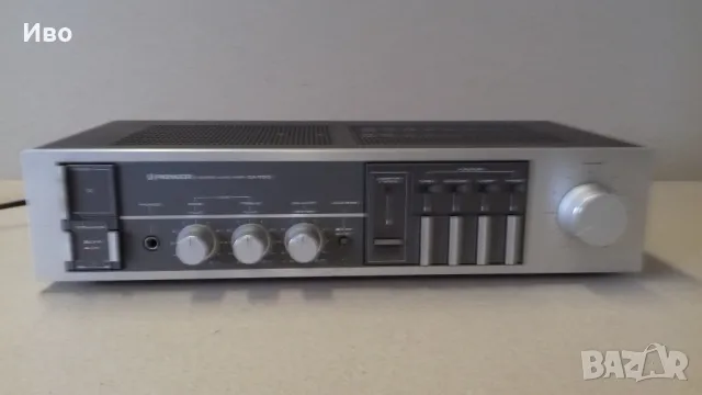Pioneer sa 550